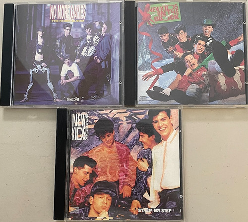 New kids the - on, block,