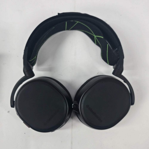 Steelseries 00019 cuffie - steelseries, 9x