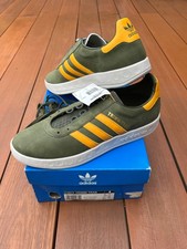 Adidas Trimm Trab 2004 uk 11