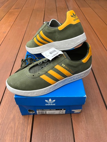 Adidas trimm trab 2004 11 - adidas,