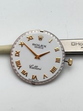 rolex cellini 1602 movement