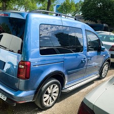 Copri passaruota compatibili