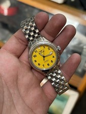 FOSSIL DEFENDER 100M RARO