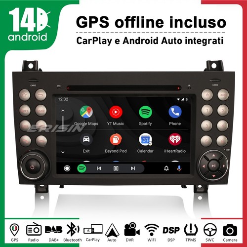 64gb android autoradio - android,