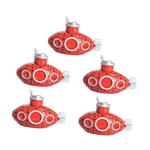 Pezzi mini sottomarino - 5,