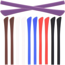 12 Paia Ferma Occhiali Grip