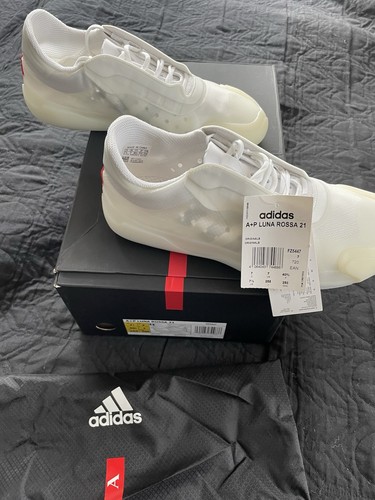 Sneakers prada adidas luna - sneakers,