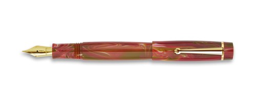 Penna stilografica delta - stilografica,