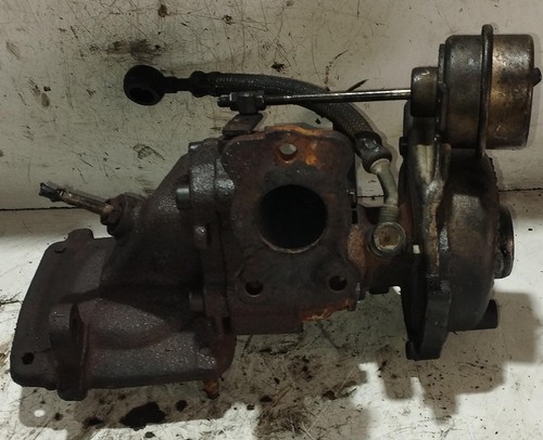 Turbina per peugeot 307 - peugeot,