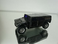 Maisto Commando Hum-V Hummer