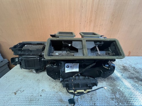 Scatola radiatore bmw e84 - radiatore,