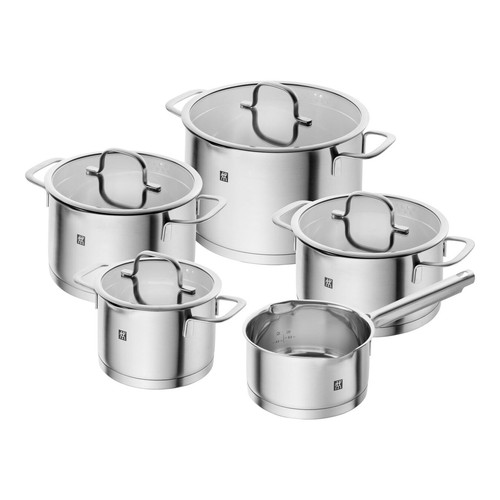 Trueflow batteria pentole - trueflow, di