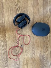 Beats Executive Cuffie Over