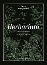 EBOND Herbarium. Viaggio Nel