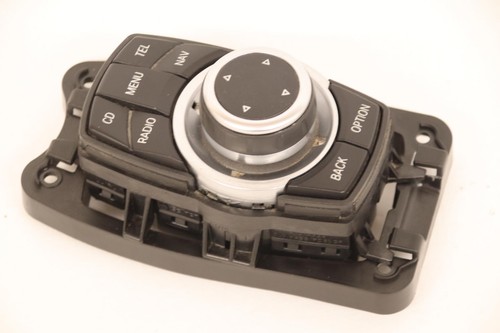 Idrive controller schalter - idrive,