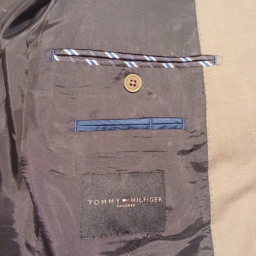 Tommy hilfiger giacca - tommy, blazer