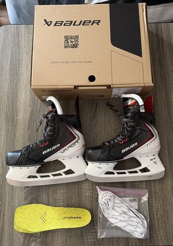 Pattini hockey ghiaccio - hockey, su