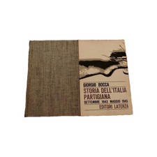Bocca Storia dell'Italia