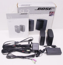 Bose SL2 Sistema di collegamento surround wireless Bose Lifestyle System 