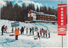 SPIAZZI DI GROMO - BERGAMO -