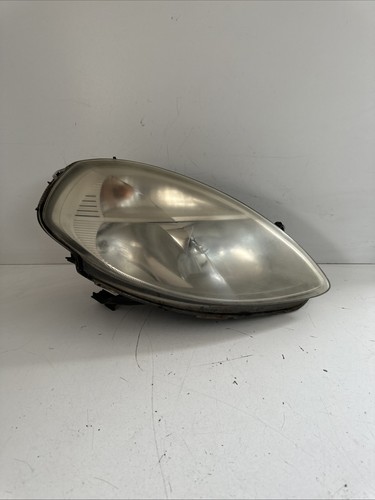 Fanale faro proiettore - faro,