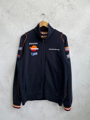 Felpa vintage honda - felpa,