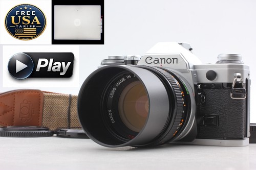 Quasi come nuova canon ae - come,