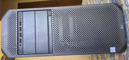 Workstation g4 - z6,