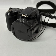 Nikon Coolpix L310 fotocamera