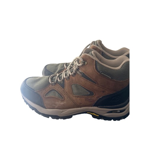 Suole skechers arch fit dawson - suole,