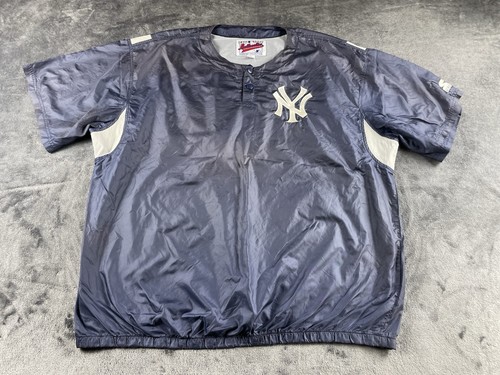 Camicia vento vintage - a,