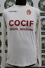 Maglia calcio rimini match - calcio,