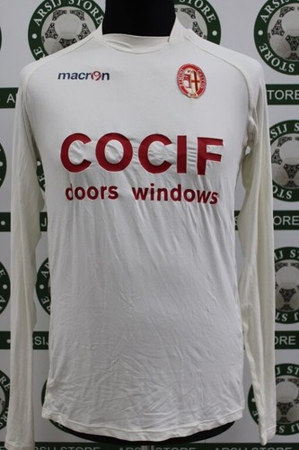 Maglia calcio rimini match - maglia,