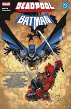Deadpool / Batman - Special