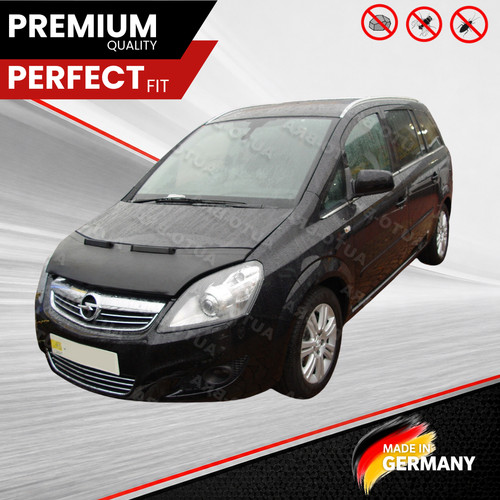 Auto car bra - , opel
