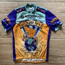 Maglia ciclismo vintage anni