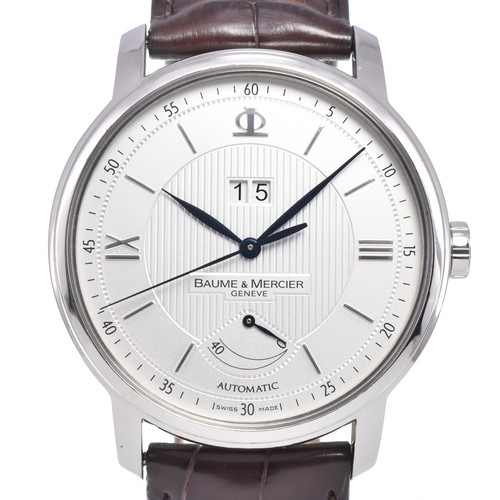 Orologio uomo automatico - automatico, baume