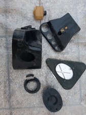 CASSA FILTRO AIR BOX FANTIC MOTOR TX150 CABALLERO 125 MINARELLI