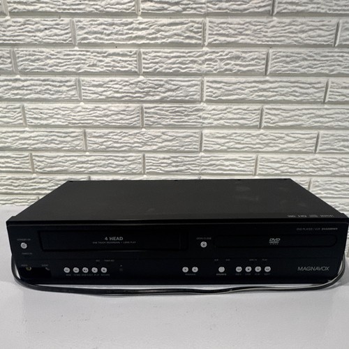 Magnavox dv220mw9 vcr dvd - dv220mw9, vcr-dvd
