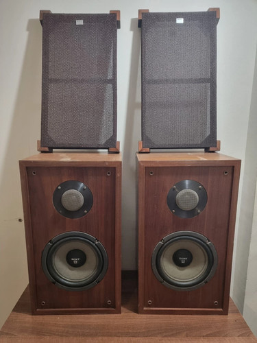 Sistema altoparlanti sony - di,