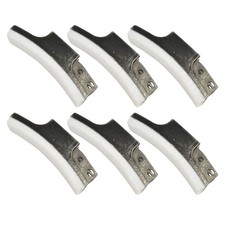  6 Pezzi Pastiglie Freno Bici