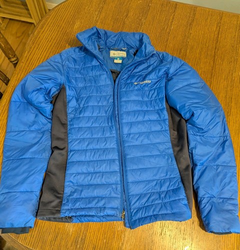 Columbia giubbotto uomo - columbia,