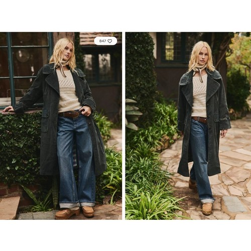The free people - we,