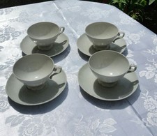 Porcellana Bianca Tazza