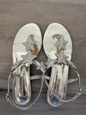 Sandali in pelle Luciano Barachini