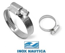  FASCETTE STRINGITUBO ACCIAIO