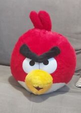 Peluche Angry Birds Red Original