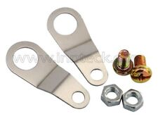 Piastrina Rinforzo Parasteli Forcella