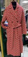 Cappotto donna doppiopetto