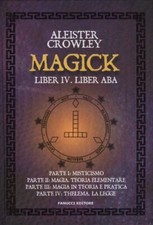 LIBRO MAGICK - LIBER IV. LIBER